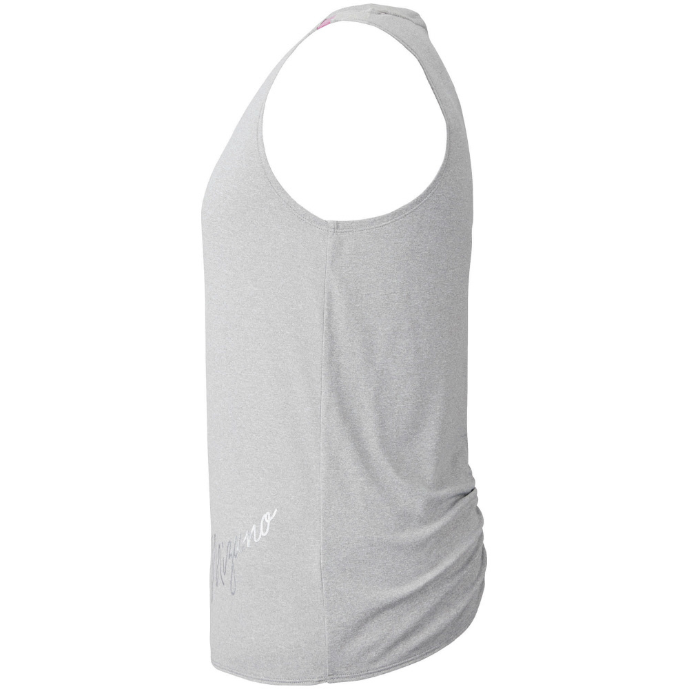 TANK TOP WOMEN Grey